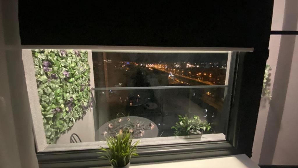 Q Select Apartment - Palas Center Iasi Exteriör bild