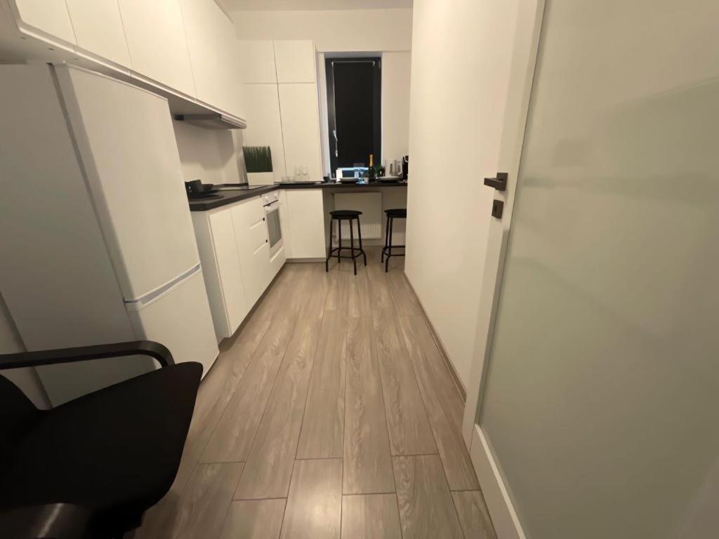 Q Select Apartment - Palas Center Iasi Exteriör bild